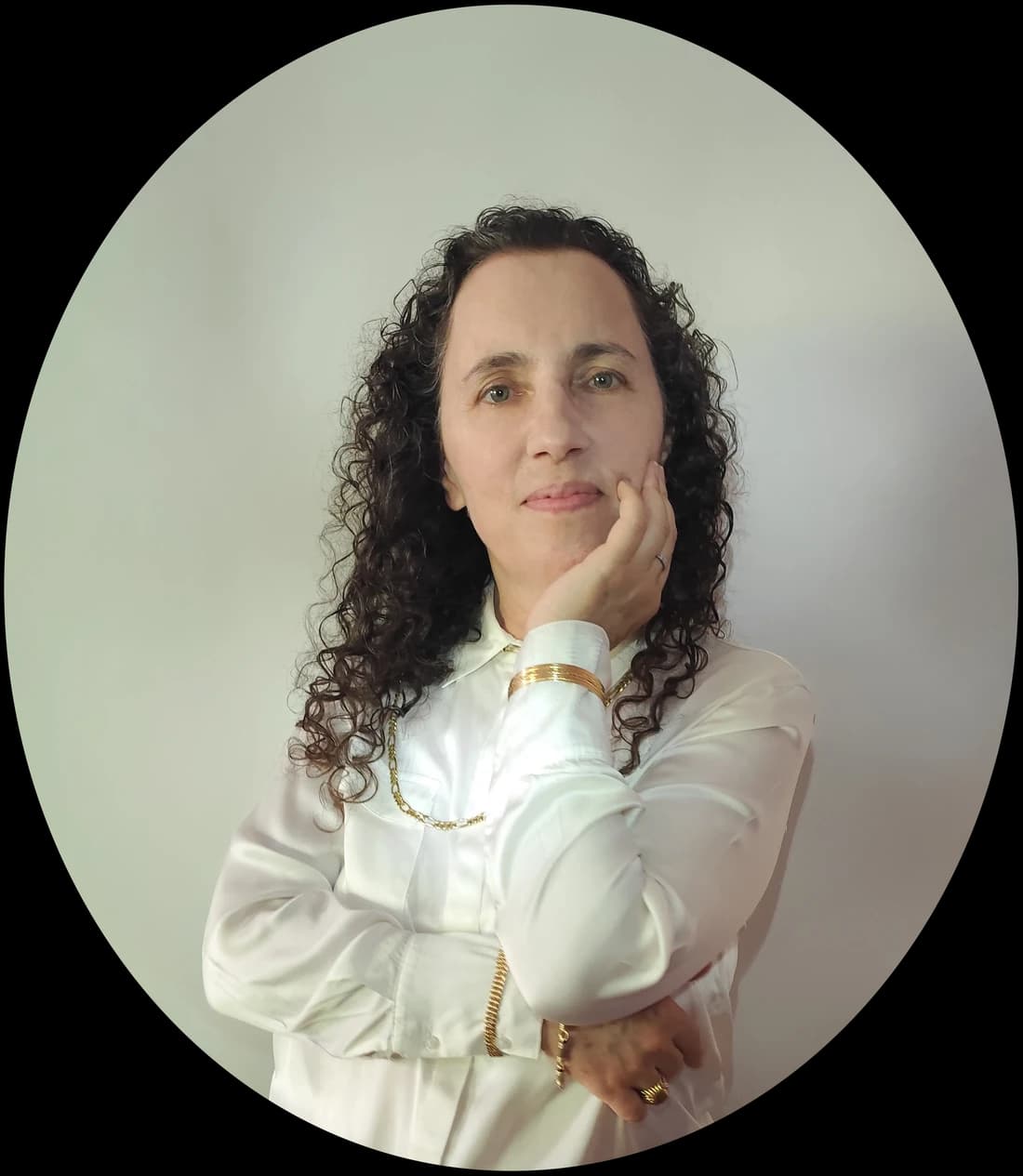 Portrait de Valérie Dorléans